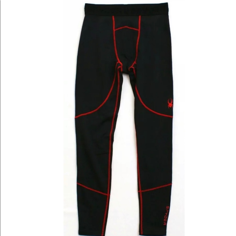 Spyder Active Proweb Tight Pants